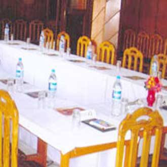 Hotel Shangrila, Srinagar 3